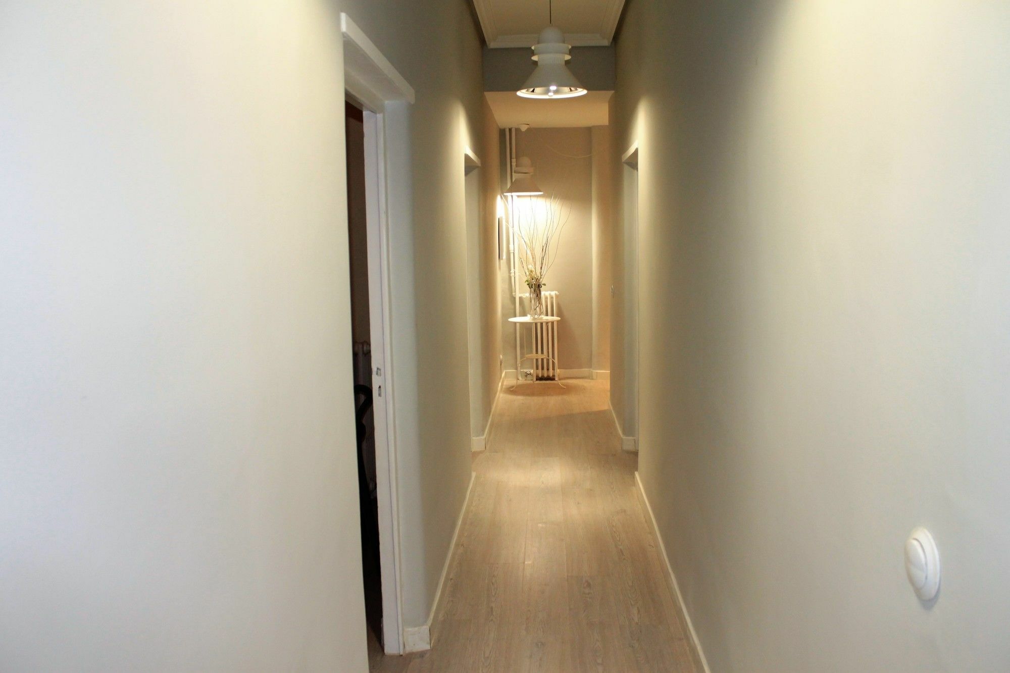 Apartamento Top Confort - Calle Mayor Madrid Exterior foto